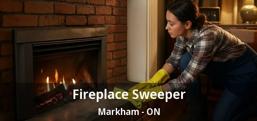 Fireplace Sweeper Markham - ON Fireplace Sweeper Markham - ON