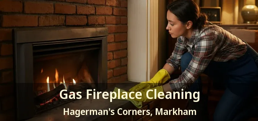 Gas Fireplace Cleaning Hagerman's Corners, Markham - ON Gas Fireplace Cleaning Hagerman's Corners, Markham - ON