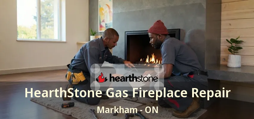 HearthStone Gas Fireplace Repair Markham - ON HearthStone Gas Fireplace Repair Markham - ON
