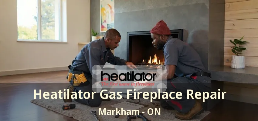 Heatilator Gas Fireplace Repair Markham - ON Heatilator Gas Fireplace Repair Markham - ON