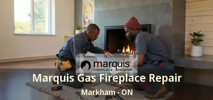 Marquis Gas Fireplace Repair Markham - ON Marquis Gas Fireplace Repair Markham - ON