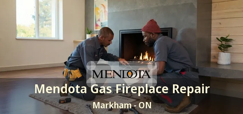 Mendota Gas Fireplace Repair Markham - ON Mendota Gas Fireplace Repair Markham - ON
