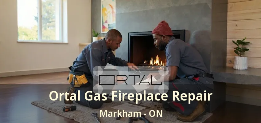 Ortal Gas Fireplace Repair Markham - ON Ortal Gas Fireplace Repair Markham - ON