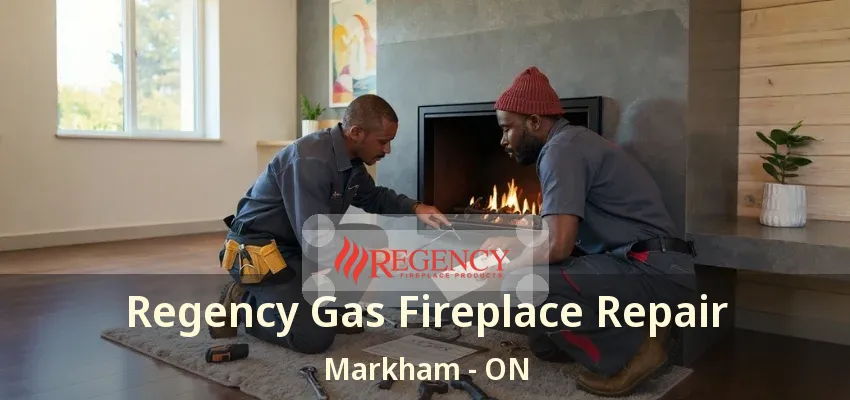 Regency Gas Fireplace Repair Markham - ON Regency Gas Fireplace Repair Markham - ON