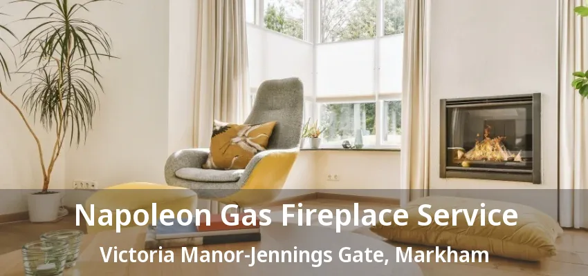 Napoleon Gas Fireplace Service Victoria Manor-Jennings Gate, Markham - ON Napoleon Gas Fireplace Service Victoria Manor-Jennings Gate, Markham - ON