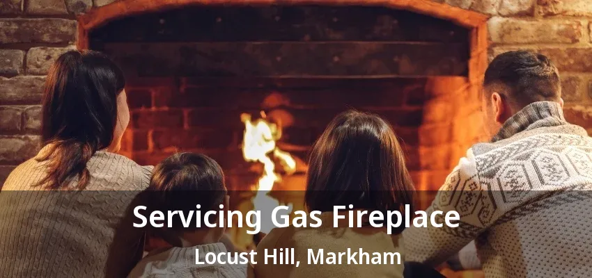 Servicing Gas Fireplace Locust Hill, Markham - ON Servicing Gas Fireplace Locust Hill, Markham - ON