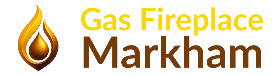 Gas Fireplace Markham